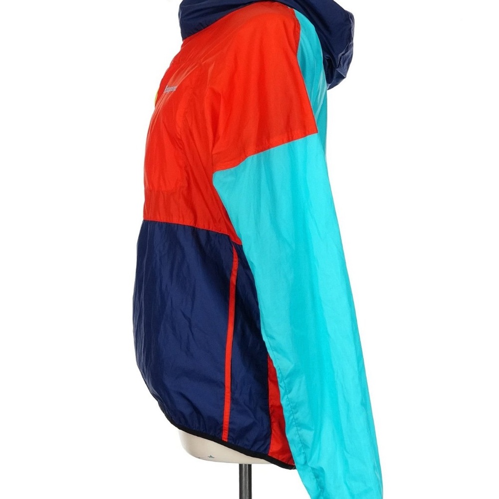 Cotopaxi Multicolor Hooded Jacket - image 4